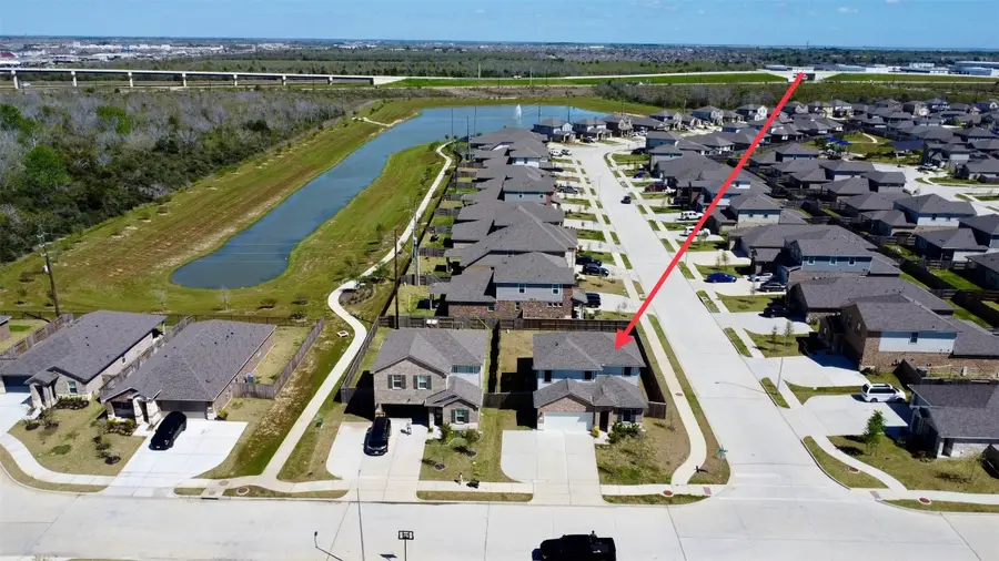 8606 Lake Groove Lane, Baytown, TX 77523 - #3