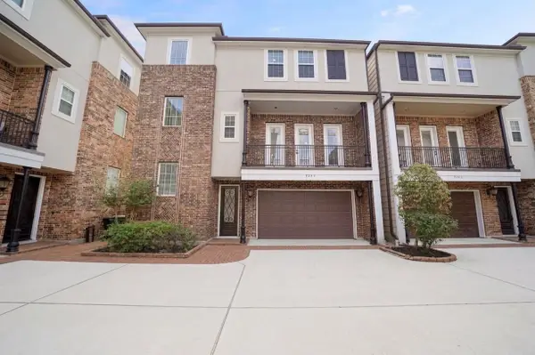 924 W 20th Street #A, Houston, TX 77008