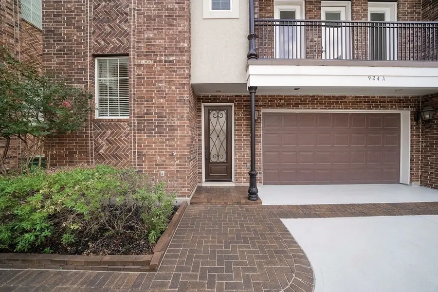 924 W 20th Street #A, Houston, TX 77008 - #2