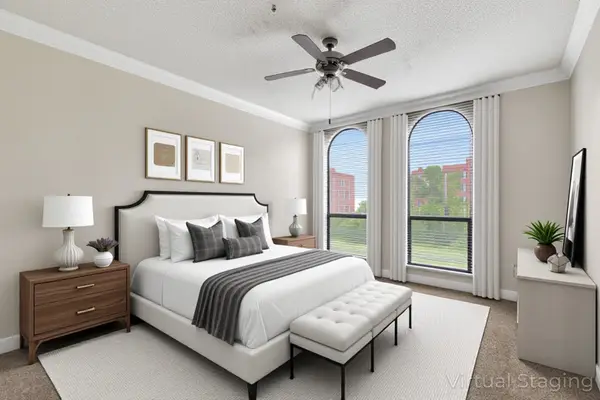 2299 Lone Star Drive #526, Sugar Land, TX 77479