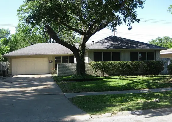 8110 Cedel Drive, Houston, TX 77055
