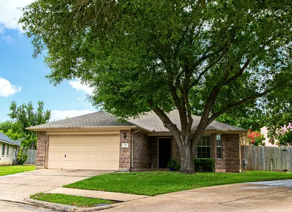 2722 Falling Forest Court, Richmond, TX 77406