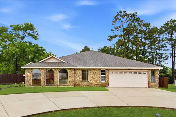 1607 William Trace, Cove, TX 77523