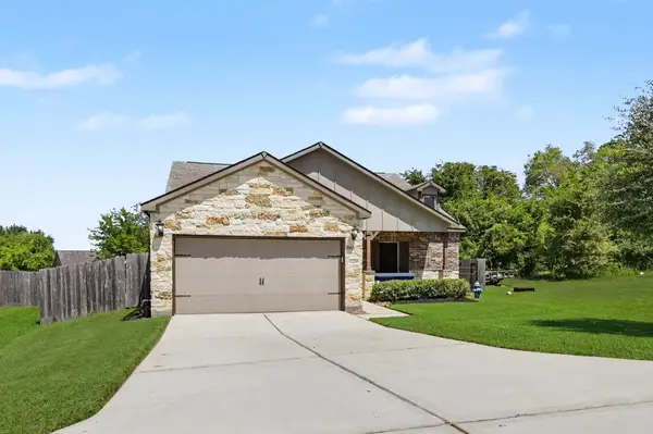 13258 Ridgeview, Willis, TX 77318