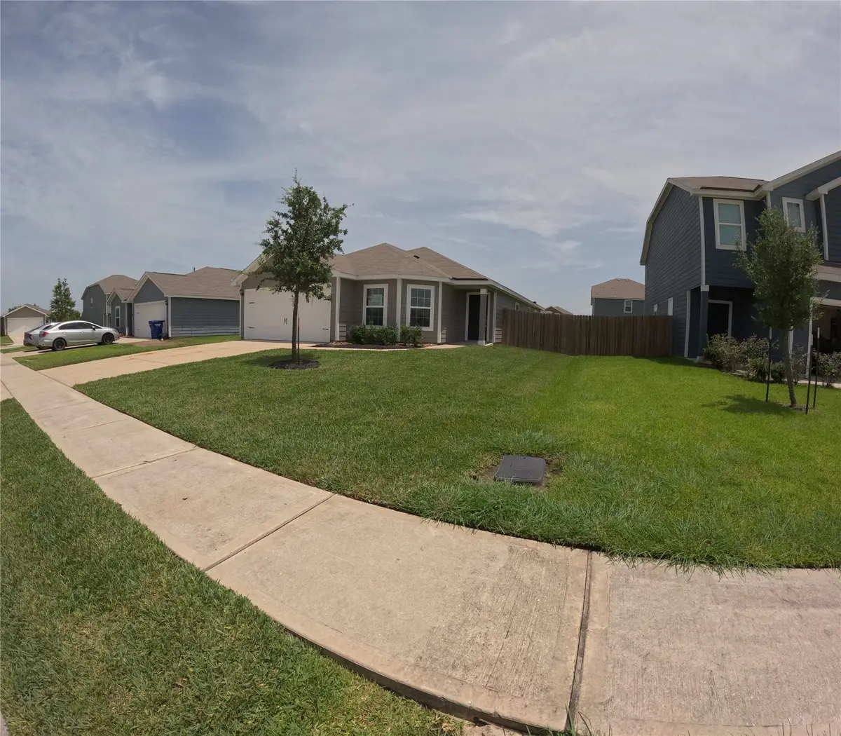 8418 Rayburn Road, Cove, TX 77523 - #1