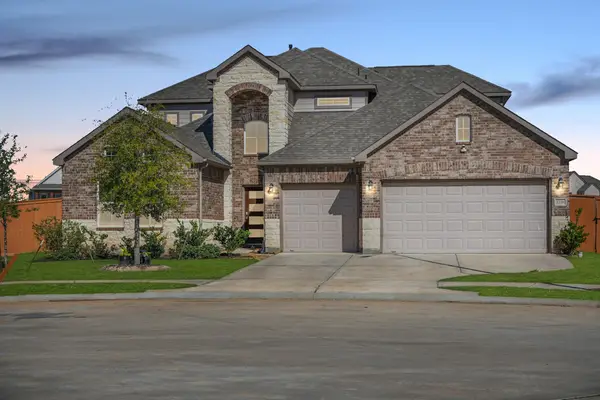 5330 Paradise Cove Lane, Katy, TX 77493