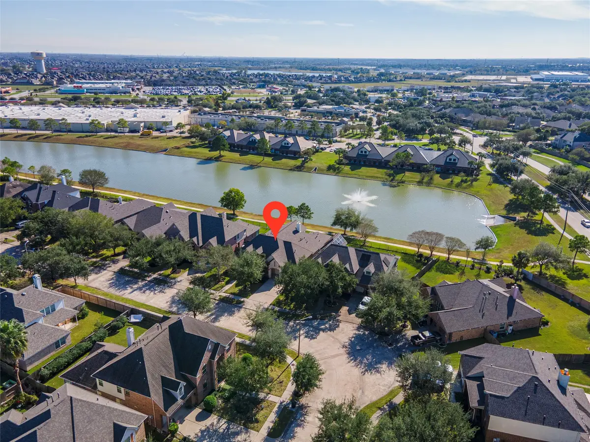 2967 Rising Tide Lane, League City, TX 77573 - Image #1