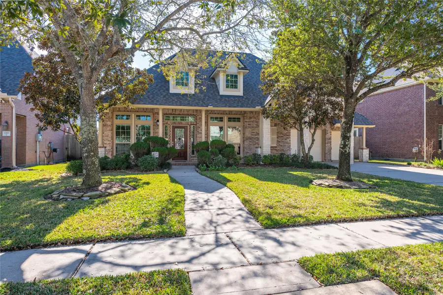 2967 Rising Tide Lane, League City, TX 77573 - Image #2