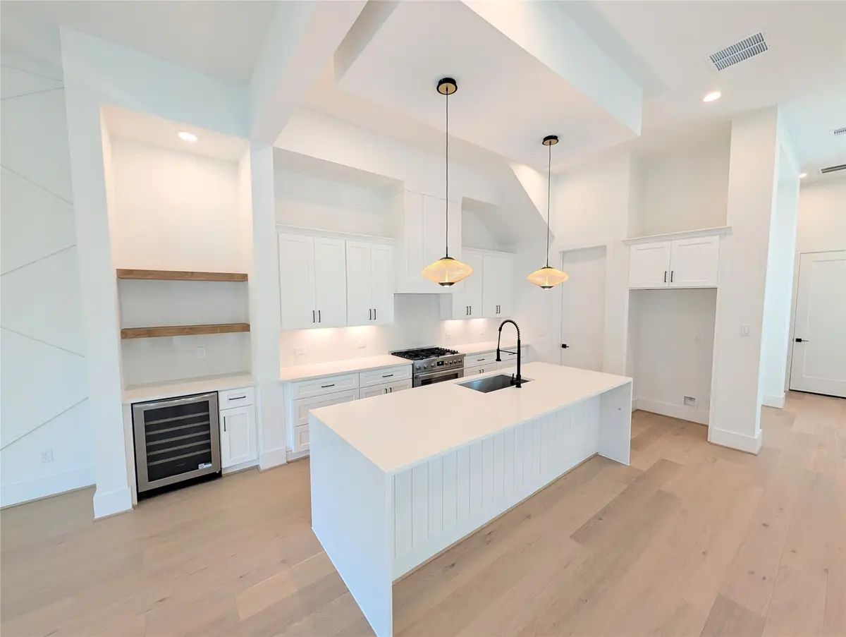 1120 E 26th Street, Houston, TX 77009 - #1