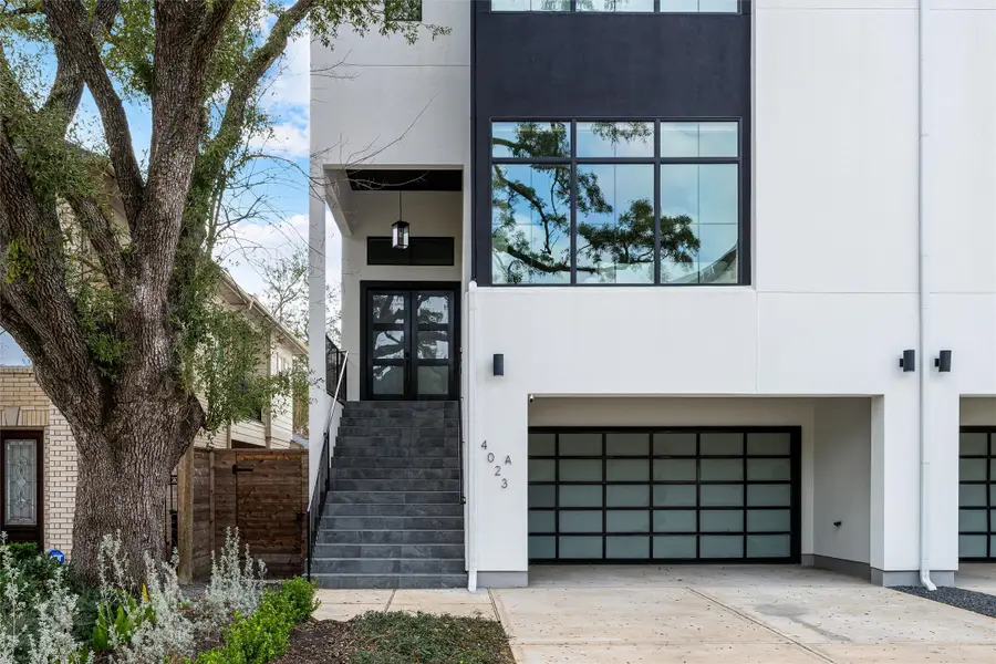 4023 Lanark Lane #A, Houston, TX 77025 - #2