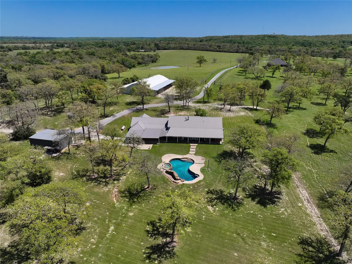 1594 Fm 1147, Marquez, TX 77865 - Image #1