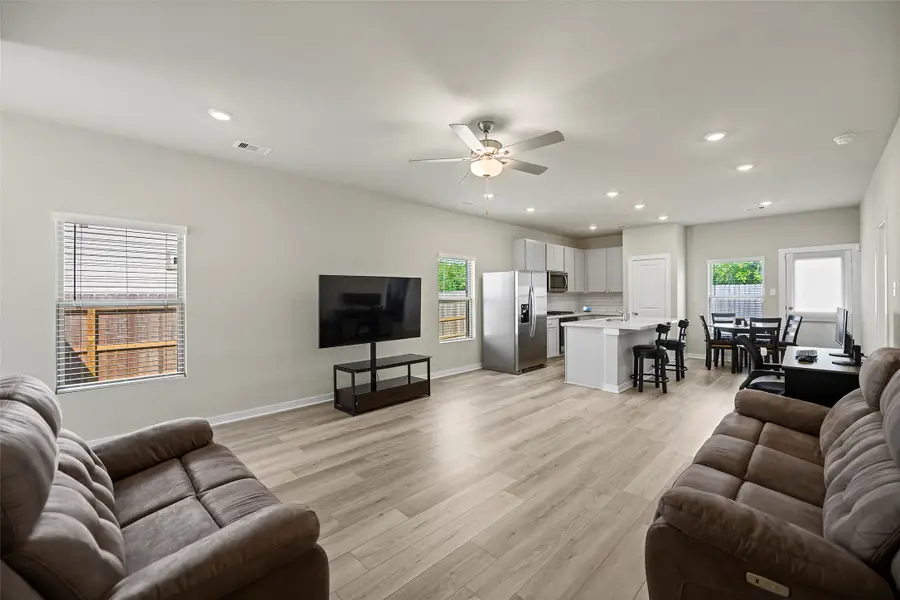 226 Orchard Laurel Drive, Alvin, TX 77511 - #3