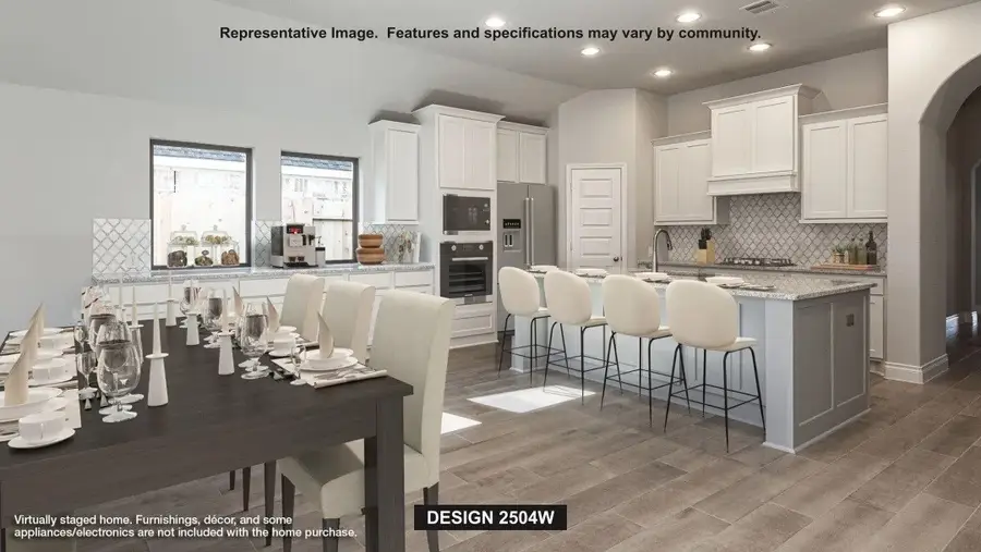 1430 Watermont Drive, Missouri City, TX 77459 - Image #2