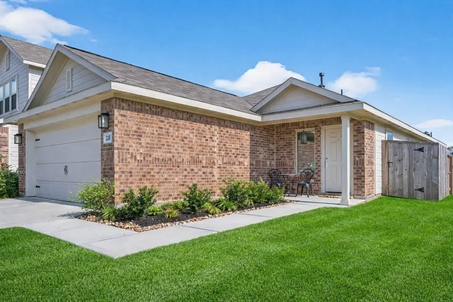 2450 Ridge Oak Drive, Conroe, TX 77301 - #3