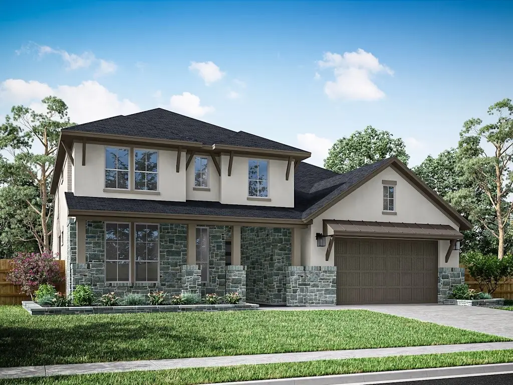 2626 Regal Bloom Drive, Missouri City, TX 77459 - #1