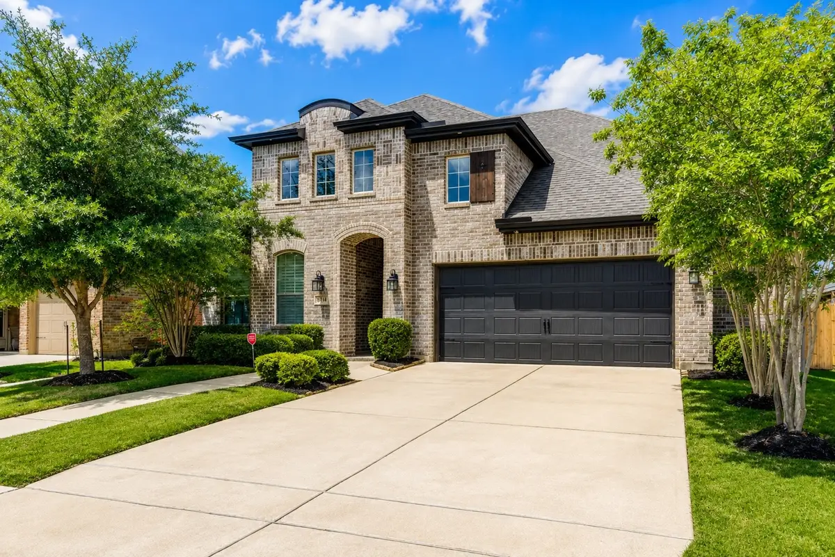 23642 Kingston Ridge Way, Katy, TX 77493 - #1