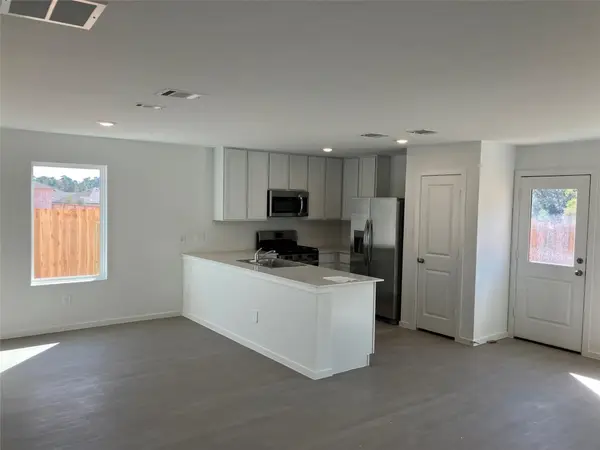 2414 Cherry Ruby Drive, Rosharon, TX 77583