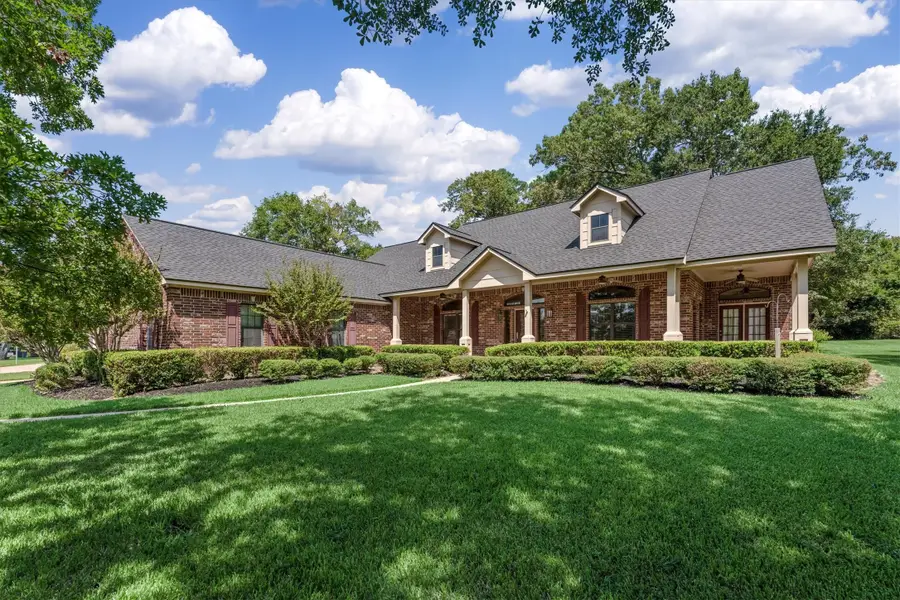 11875 Sagittarius Drive E, Willis, TX 77318 - Image #3