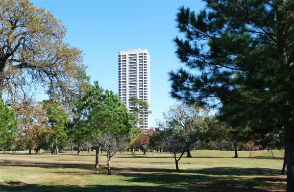 1701 Hermann Drive #17D, Houston, TX 77004