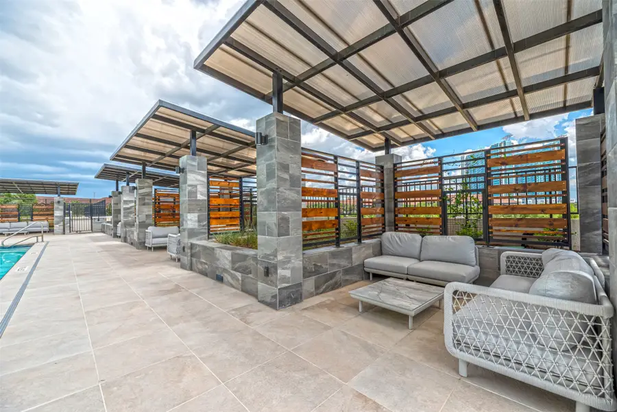 1701 Hermann Drive #17D, Houston, TX 77004 - #2