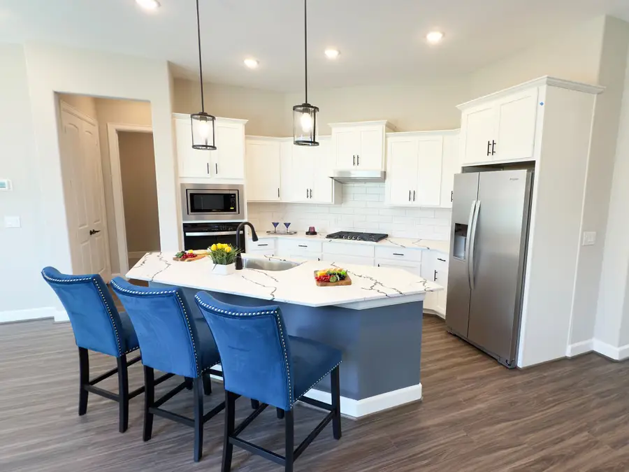 1306 Hidden Oaks, Tomball, TX 77375 - #3