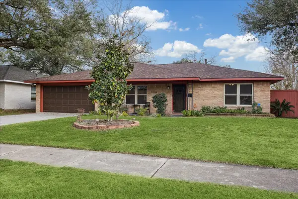 11519 Endicott Lane, Houston, TX 77035