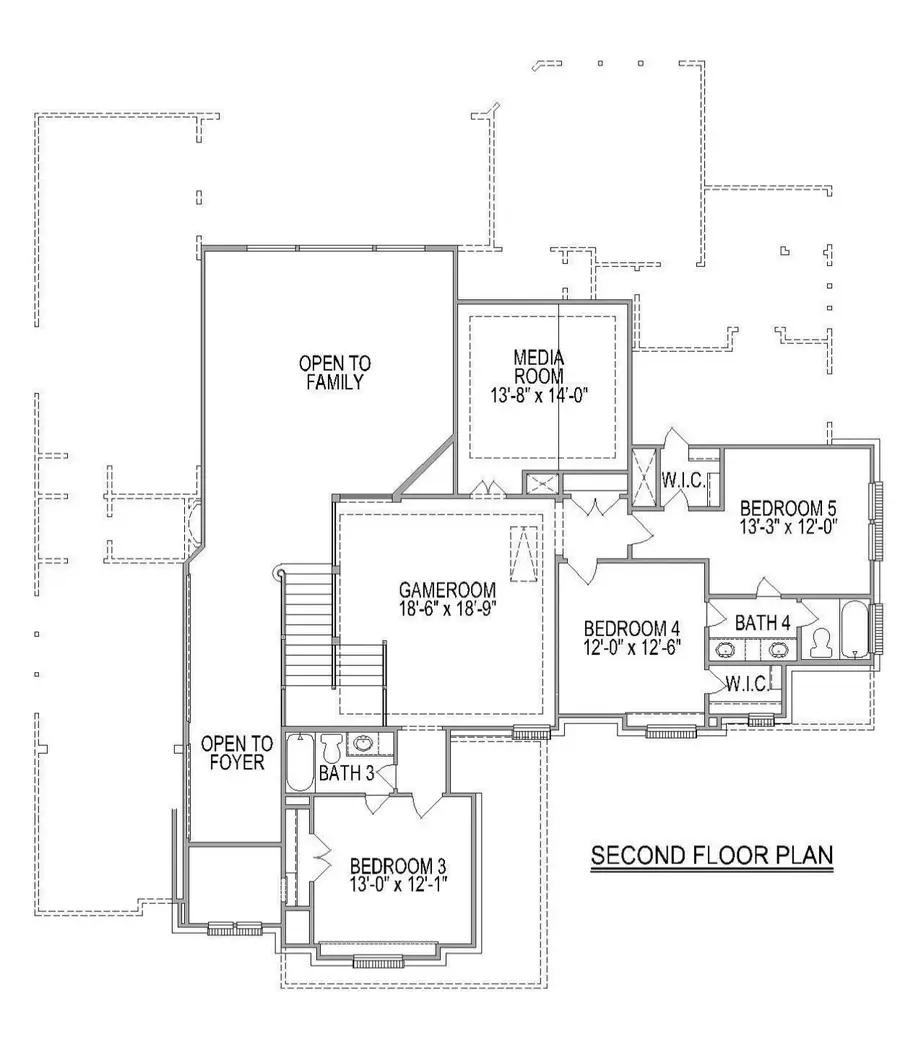 16918 Himley Drive, Cypress, TX 77433 - Image #3