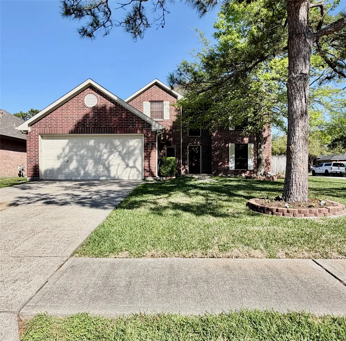 1102 Glenmeadows Drive, La Porte, TX 77571 - #1