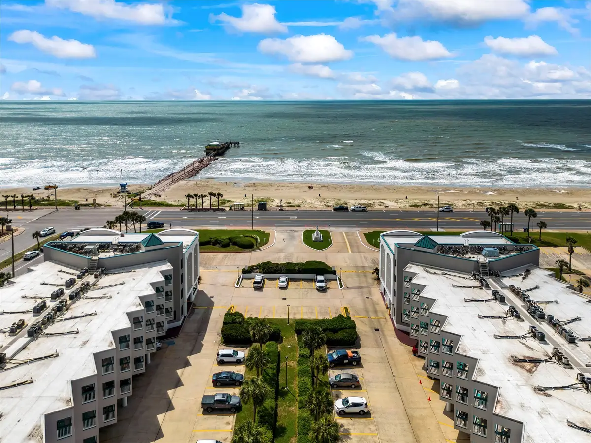 6102 Seawall Boulevard #162, Galveston, TX 77551 - #1