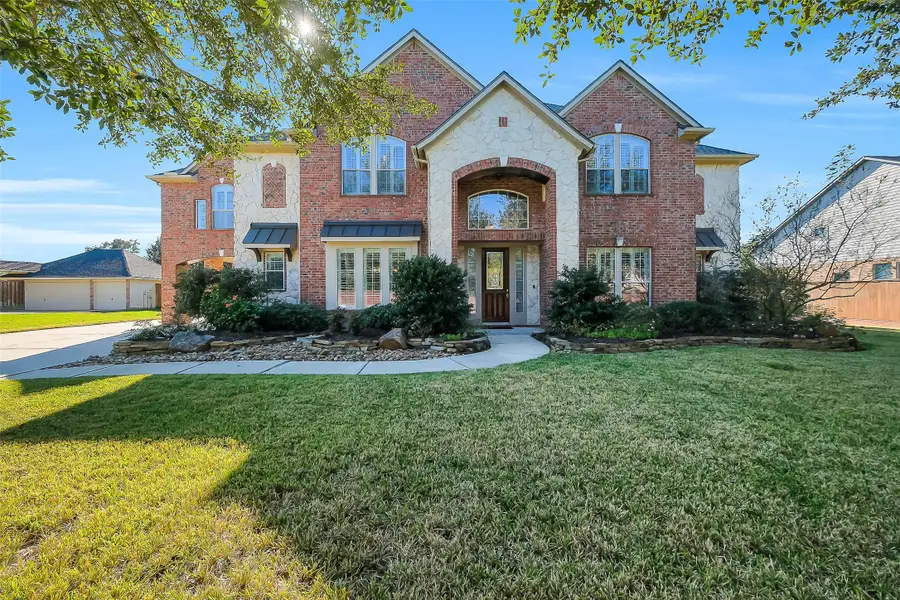 17303 Prescott Manor, Cypress, TX 77433 - Image #2