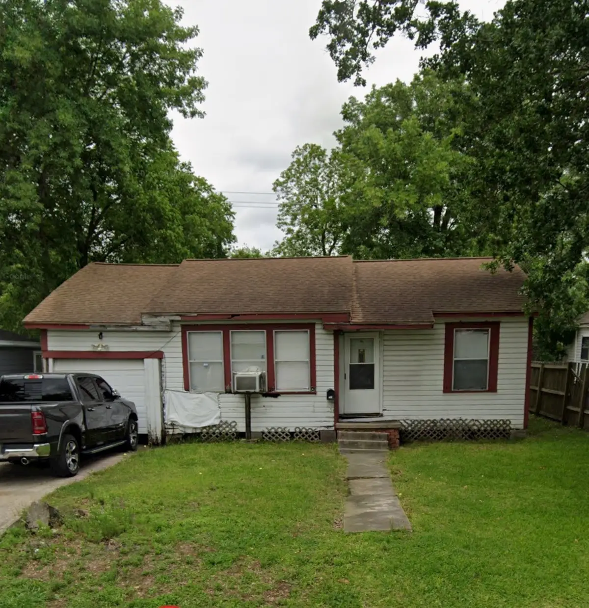 702 Gresham Street, Baytown, TX 77520 - Image #1