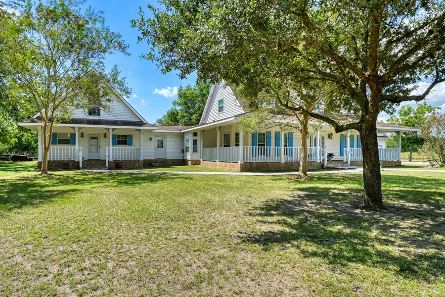 5248 Fm 457, Bay City, TX 77414 - #2