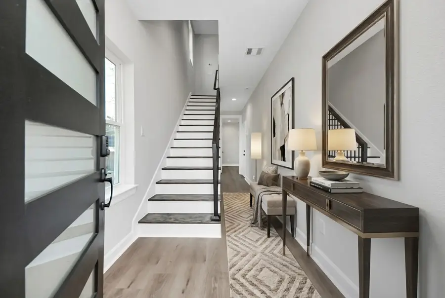 1605 Sylvester Road, Houston, TX 77009 - #2