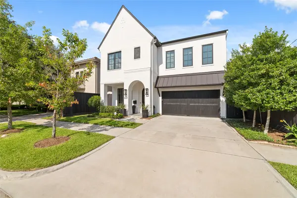 2221 Morse Street, Houston, TX 77019