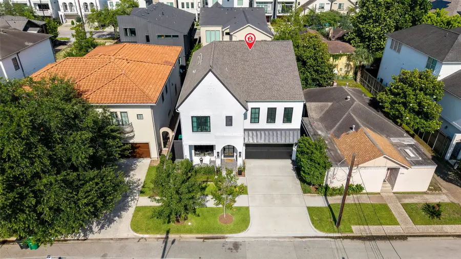 2221 Morse Street, Houston, TX 77019 - #3