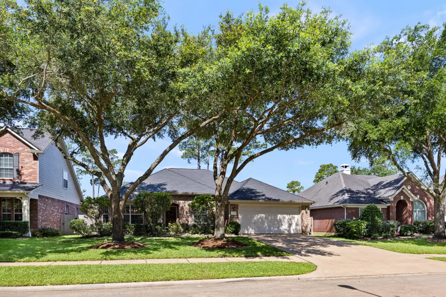13123 Tarbet Place Court, Cypress, TX 77429 - #2