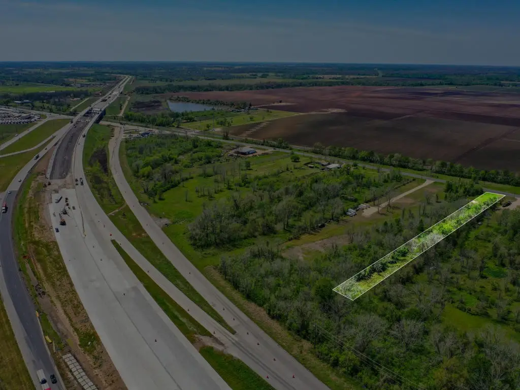 000 Business 59 Highway, Hungerford, TX 77448 - Image #1