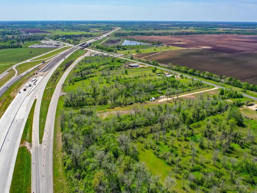 000 Business 59 Highway, Hungerford, TX 77448 - Image #2