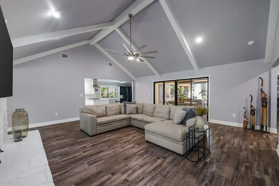 1722 Saddlecreek Drive, Houston, TX 77090 - #3