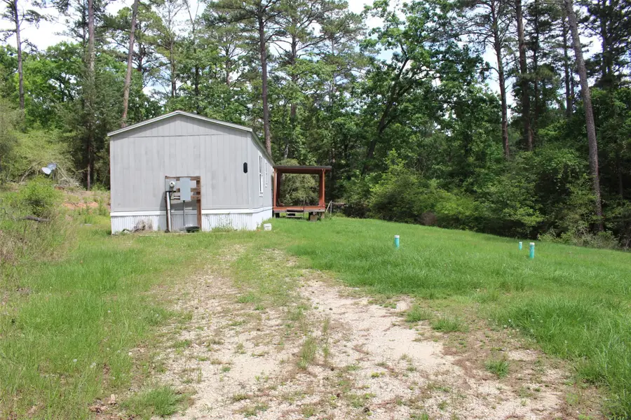 555 Beaver Run, Grapeland, TX 75844 - #2