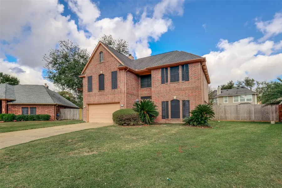 326 Dunford Court, Highlands, TX 77562 - #2
