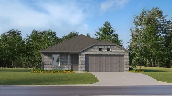 102 Tanner Vista Court, Dayton, TX 77535