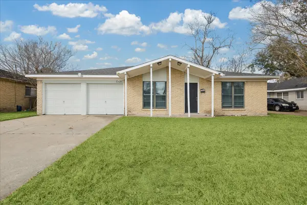 15426 W Ritter Circle, Houston, TX 77071