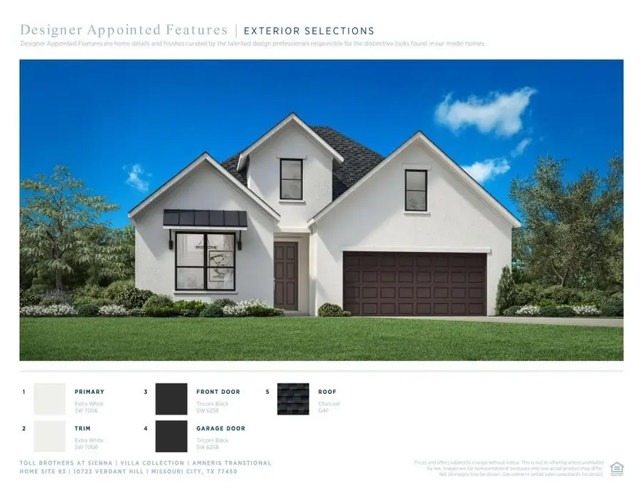 10723 Verdant Hill, Missouri City, TX 77459 - Image #2