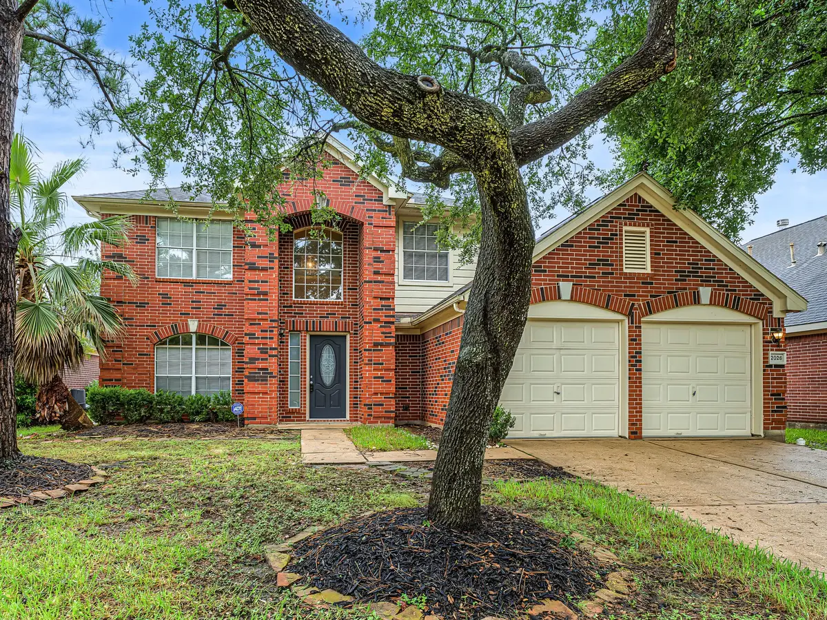 2026 Mossy Trail Drive, Katy, TX 77450 - #1
