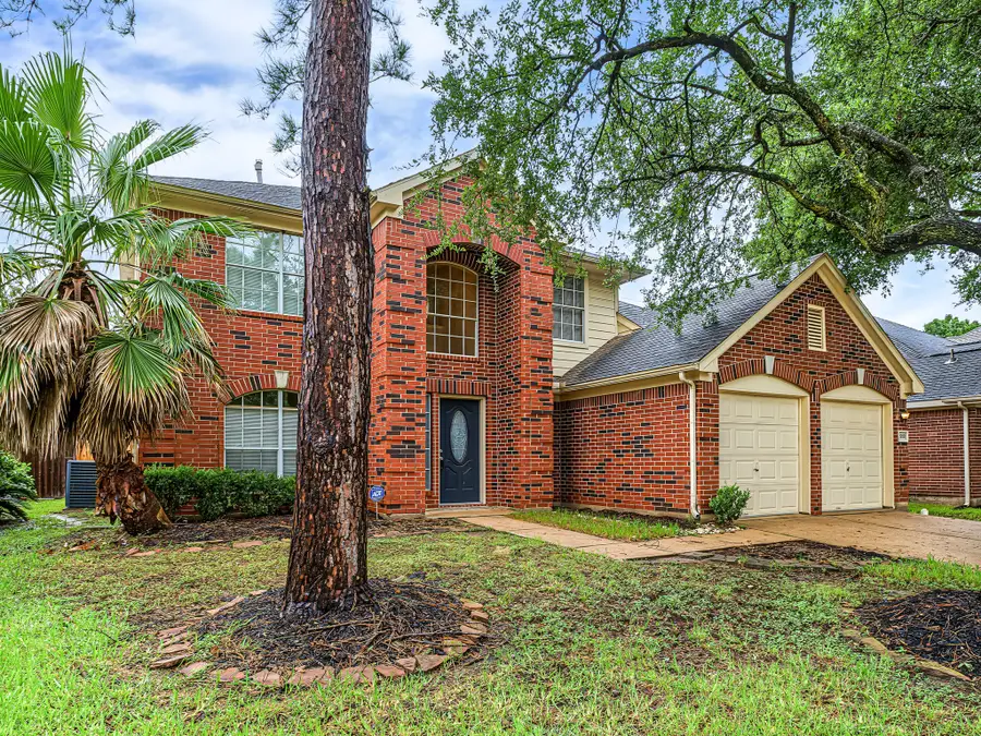 2026 Mossy Trail Drive, Katy, TX 77450 - #2