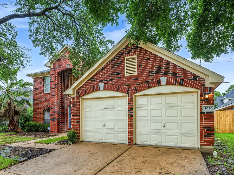 2026 Mossy Trail Drive, Katy, TX 77450 - #3