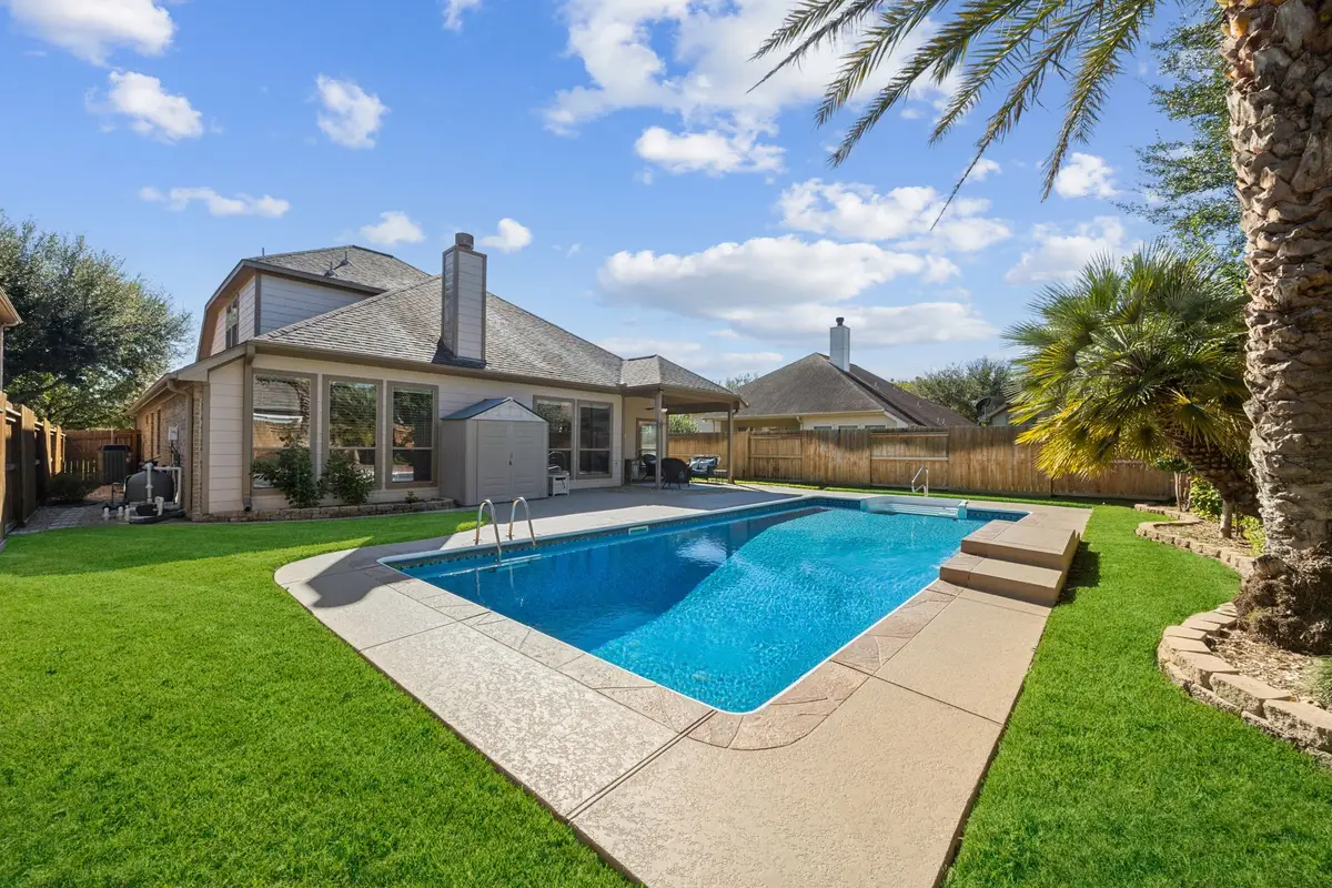 23118 Enchanted Cactus Drive, Katy, TX 77494 - Image #1