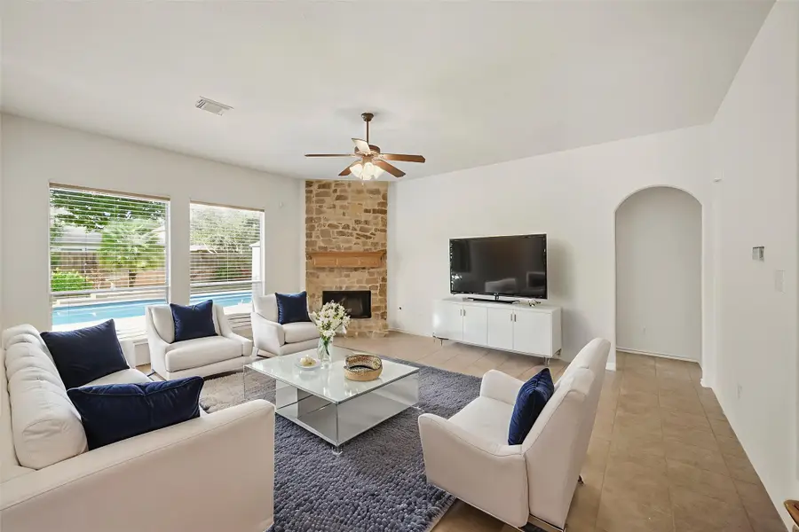 23118 Enchanted Cactus Drive, Katy, TX 77494 - Image #3