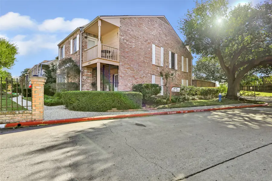 8302 Nairn Street, Houston, TX 77074 - Image #2